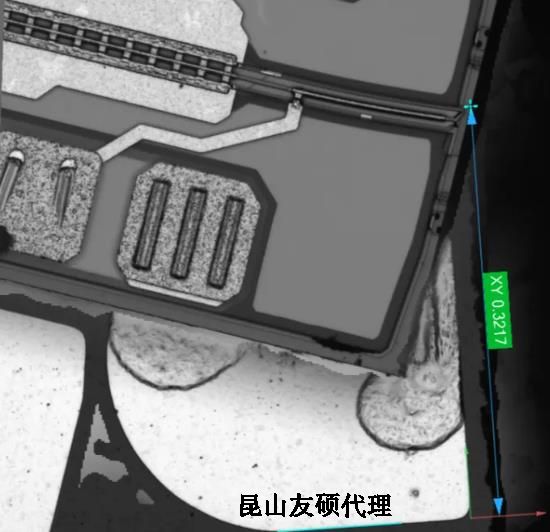 上饶蔡司上饶X射线显微镜